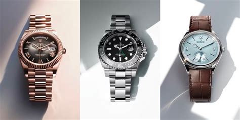 2024 watches and wonders rolex|rolex 2024 price list.